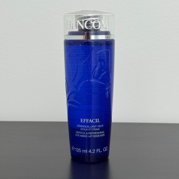 Lancome Effacil Eye Makeup Remover - Picture 1 of 16